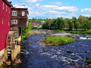 Mill | North Country Council